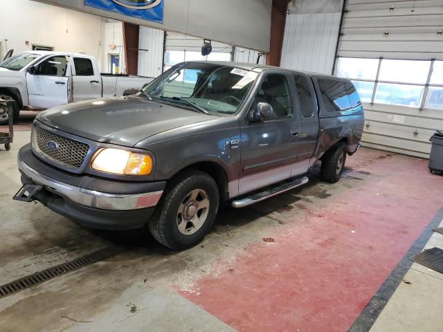 صورة رقم 1 من المزاد - 2002 FORD F150 مع VIN 1FTRX17W12NB27459