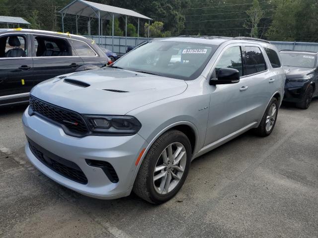 DODGE DURANGO R/ 2024 with VIN 1C4SDJCT0RC174039 - Photo from auction