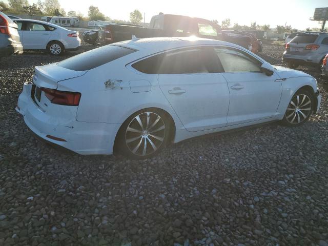 Photo 3 from auction – 2019 AUDI A5 PREMIUM with VIN WAUENCF52KA048511