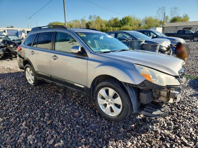 Снимка 4 от търг – 2011 SUBARU OUTBACK 2. с VIN 4S4BRCKC8B3403289