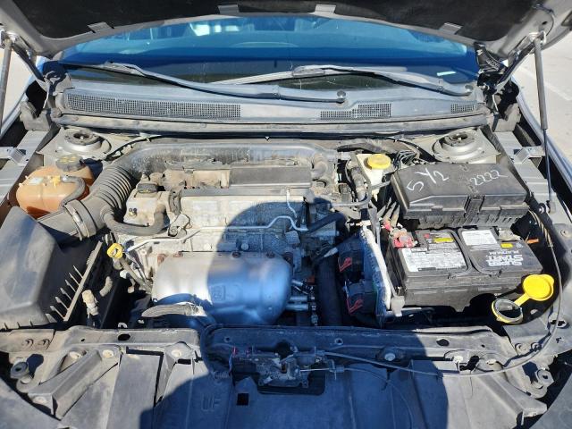 Photo 11 from auction – 2015 CHRYSLER 200 C with VIN 1C3CCCCB7FN500434