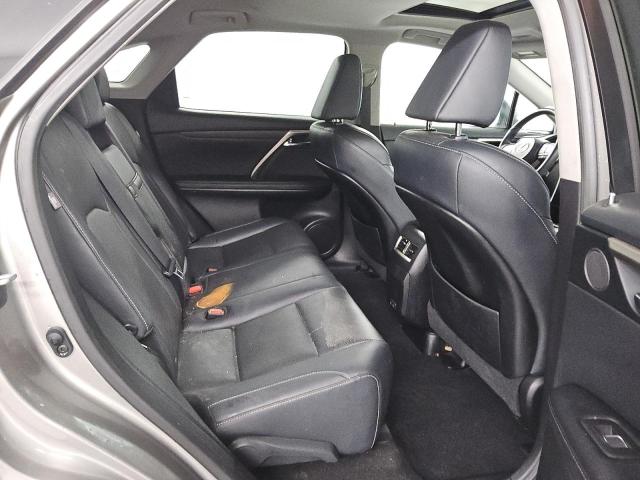 Photo 11 from auction – 2021 LEXUS RX 350 with VIN 2T2HZMAAXMC190761