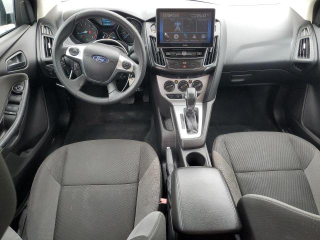 Photo 8 from auction – 2012 FORD FOCUS SE with VIN 1FAHP3F28CL217460