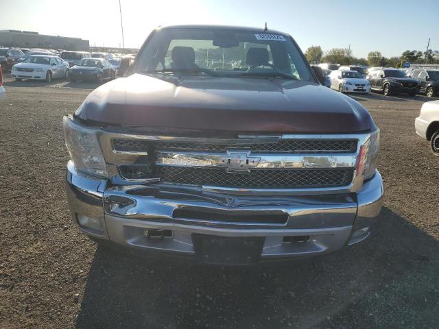 Photo 5 from auction – 2013 CHEVROLET SILVERADO with VIN 1GCNKSE07DZ357391