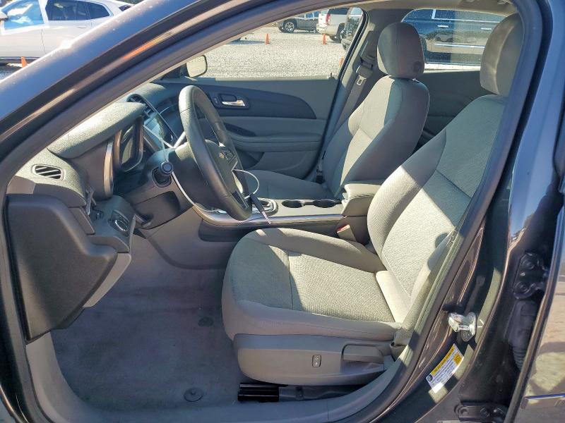 Photo 7 from auction – 2013 CHEVROLET MALIBU LS with VIN 1G11A5SA2DF274042