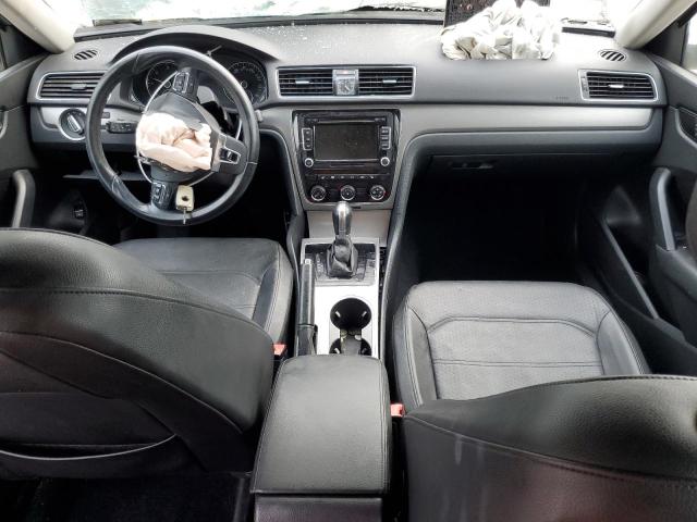 Photo 8 from auction – 2014 VOLKSWAGEN PASSAT SE with VIN 1VWBN7A3XEC025258