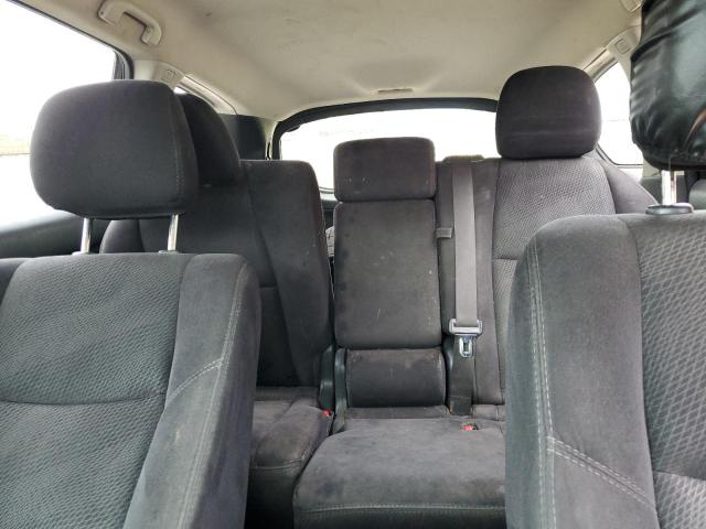 Photo 10 from auction – 2015 NISSAN PATHFINDER with VIN 5N1AR2MM8FC624022