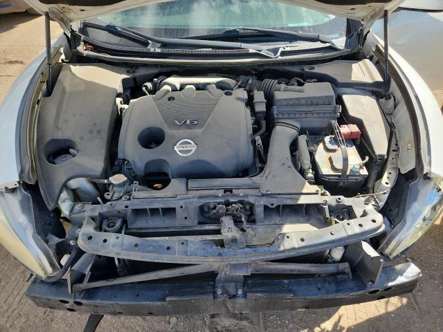 Zdjęcie 11 z aukcji – 2014 NISSAN MAXIMA S z VIN 1N4AA5AP7EC482357