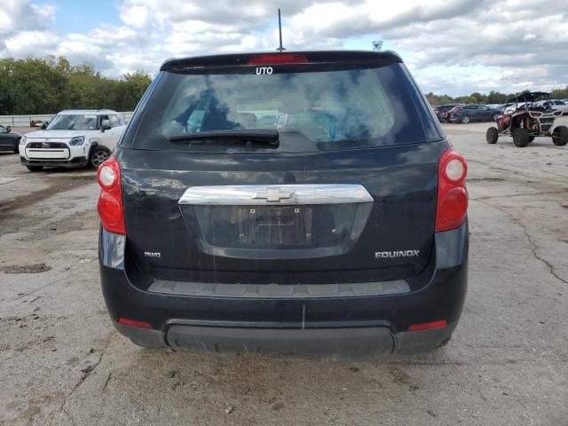 Photo 6 from auction – 2015 CHEVROLET EQUINOX LS with VIN 2GNFLEEK0F6297092