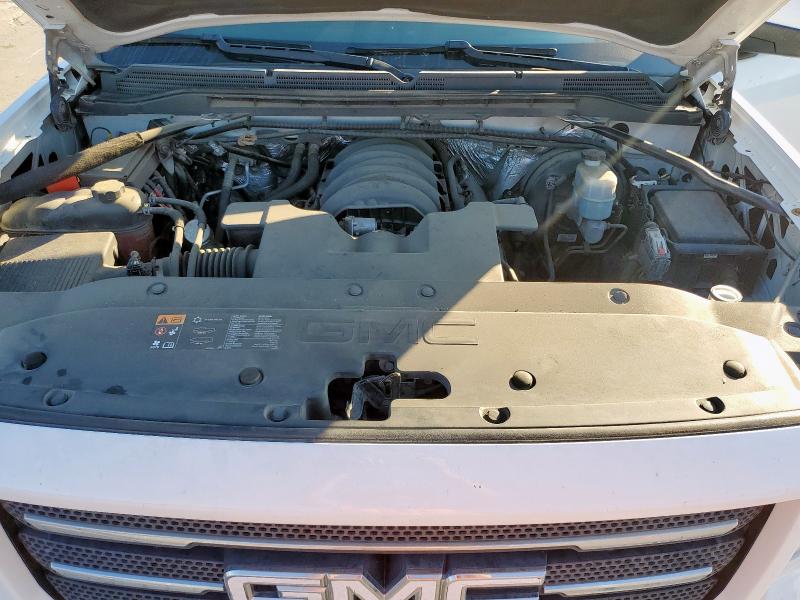 Photo 11 from auction – 2014 GMC SIERRA K15 with VIN 3GTU2VECXEG337547
