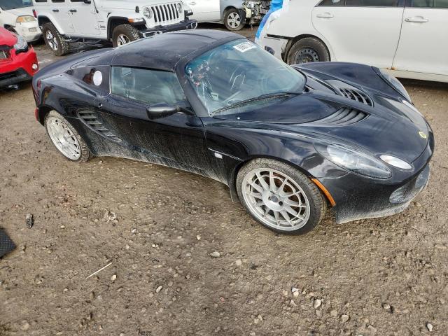 Photo 4 from auction – 2007 LOTUS ELISE with VIN SCCPC11167HL32585
