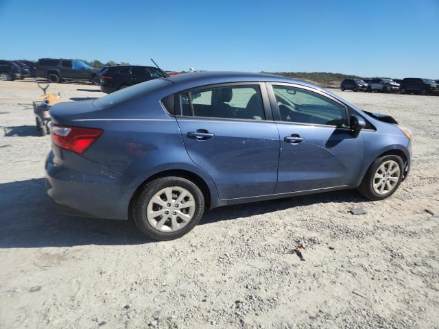 Photo 3 from auction – 2016 KIA RIO LX with VIN KNADM4A37G6620130