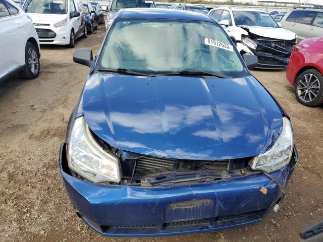 Photo 5 from auction – 2009 FORD FOCUS SE with VIN 1FAHP35N59W228547