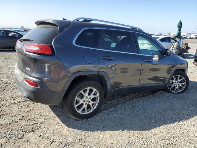 Photo 3 from auction – 2015 JEEP CHEROKEE L with VIN 1C4PJLCB9FW579280