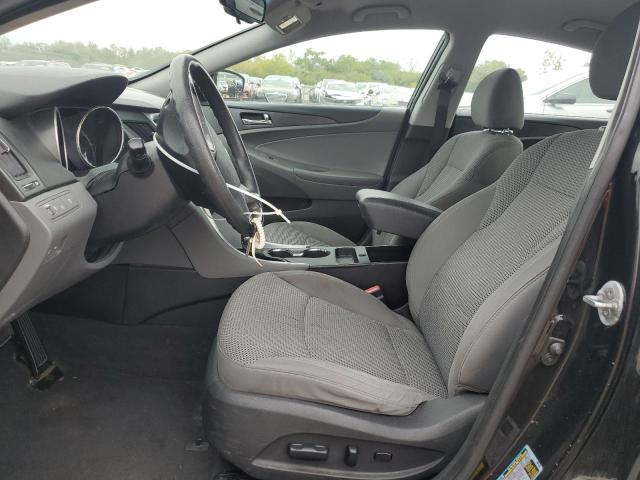 Photo 7 from auction – 2012 HYUNDAI SONATA GLS with VIN 5NPEB4AC8CH474253