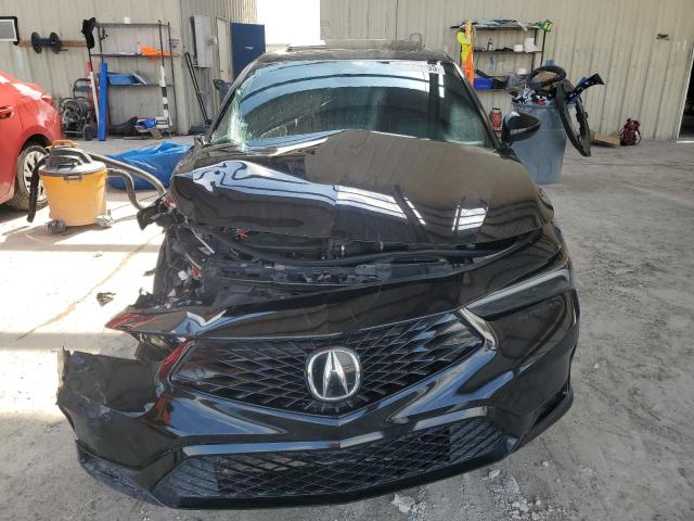 Photo 5 from auction – 2024 ACURA INTEGRA A- with VIN 19UDE4H37RA009988