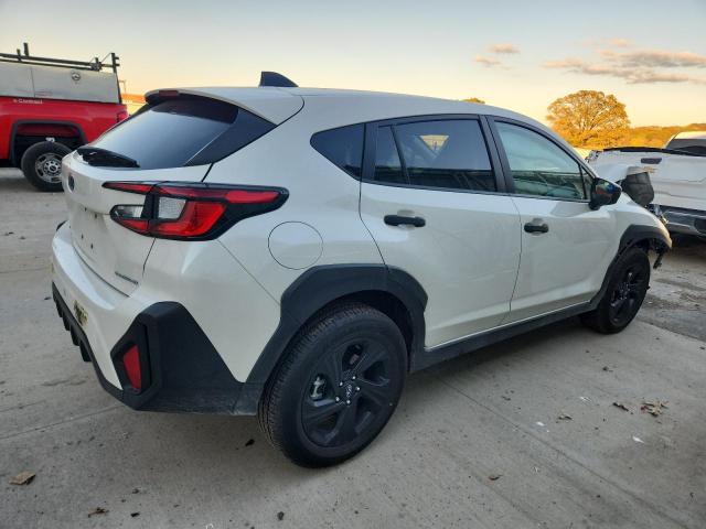 Photo 3 from auction – 2025 SUBARU CROSSTREK with VIN JF2GUABC2S8248367