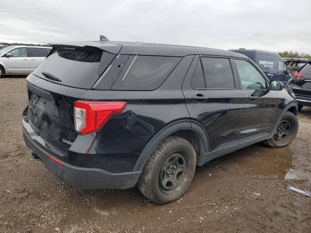 Photo 3 from auction – 2021 FORD EXPLORER with VIN 1FM5K8AB7MGC01482