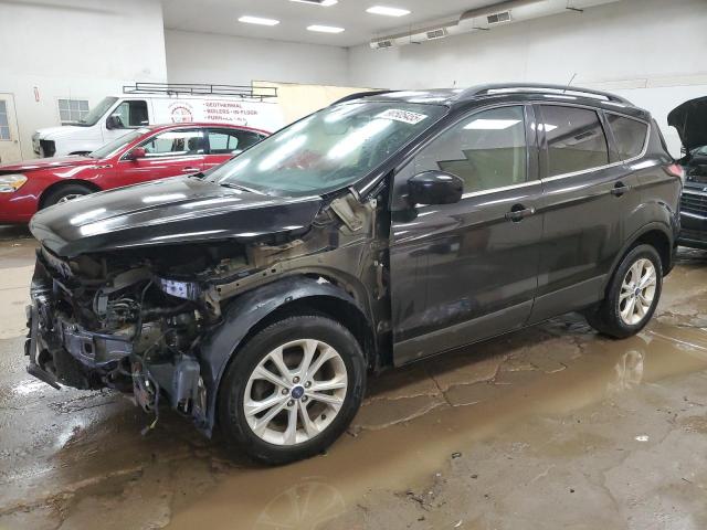 FORD ESCAPE SE 2017 con VIN 1FMCU0GD2HUC76240 - Foto de la subasta