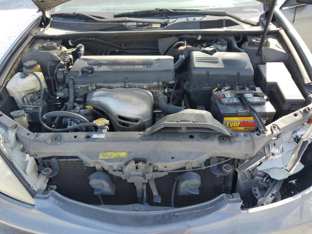 Photo 11 from auction – 2005 TOYOTA CAMRY LE with VIN 4T1BE32K45U572002