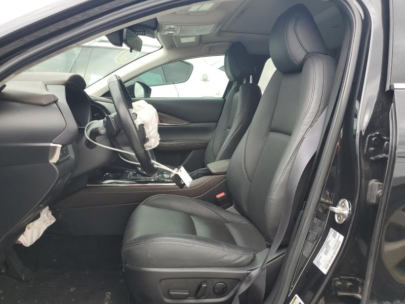 Photo 7 from auction – 2024 MAZDA CX-30 PREM with VIN 3MVDMBDM7RM600019