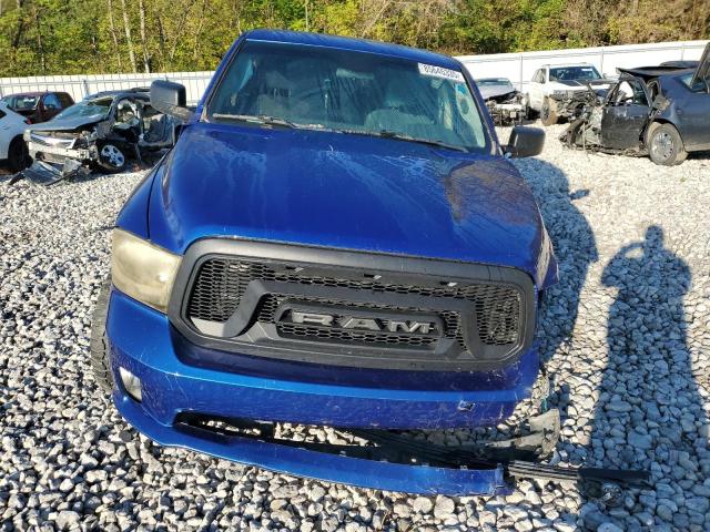 Фото 5 с аукциона – 2019 RAM 1500 CLASS с VIN 1C6RR7FG5KS578684