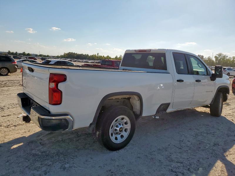 Zdjęcie 4 z aukcji – 2023 CHEVROLET SILVERADO z VIN 1GC5YLE70PF208991