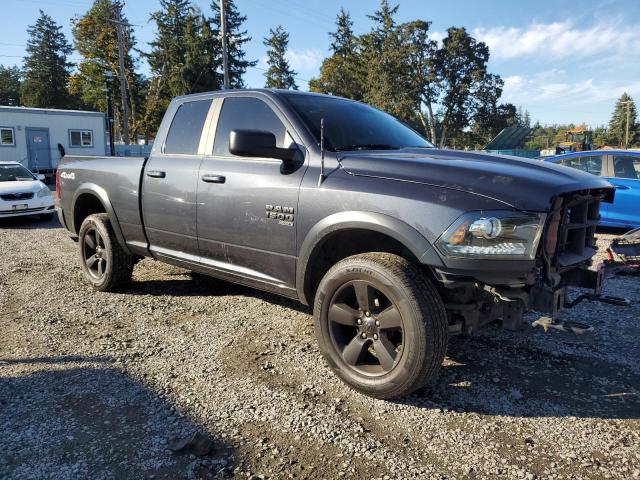 Фото 4 с аукциона – 2019 RAM 1500 CLASS с VIN 1C6RR7GG5KS686592