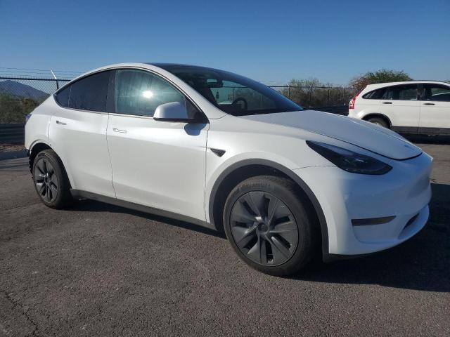 Photo 4 from auction – 2024 TESLA MODEL Y with VIN 7SAYGDED7RF109039