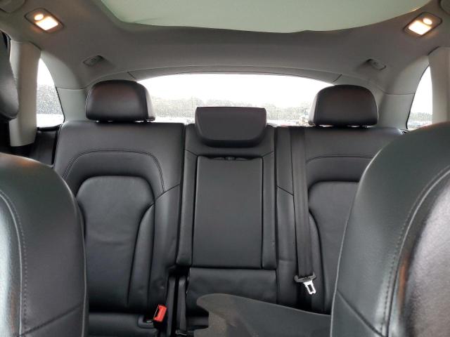 Photo 10 from auction – 2014 AUDI Q5 PREMIUM with VIN WA1LFAFP9EA023133