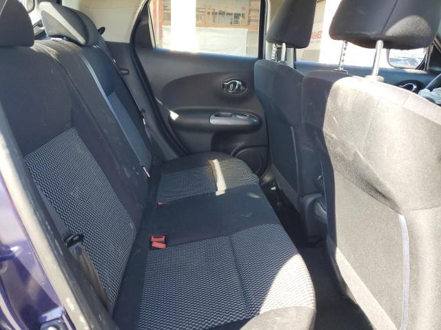 Photo 11 from auction – 2015 NISSAN JUKE S with VIN JN8AF5MR4FT508640