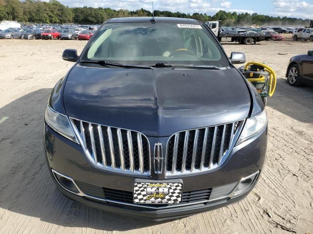 Photo 5 from auction – 2014 LINCOLN MKX with VIN 2LMDJ8JK9EBL13079