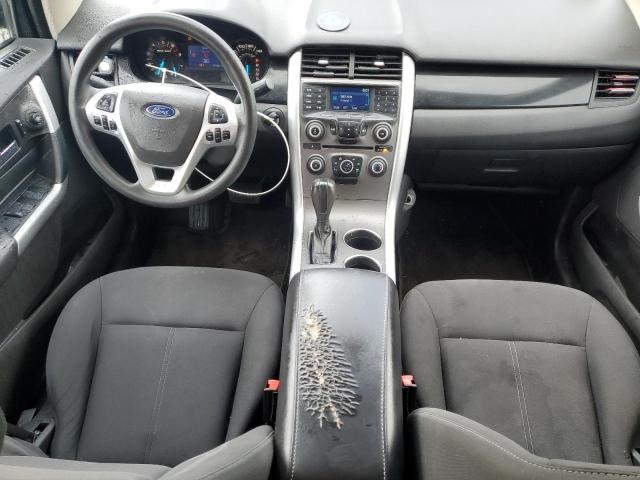 Photo 8 from auction – 2013 FORD EDGE SE with VIN 2FMDK3GC5DBE29566