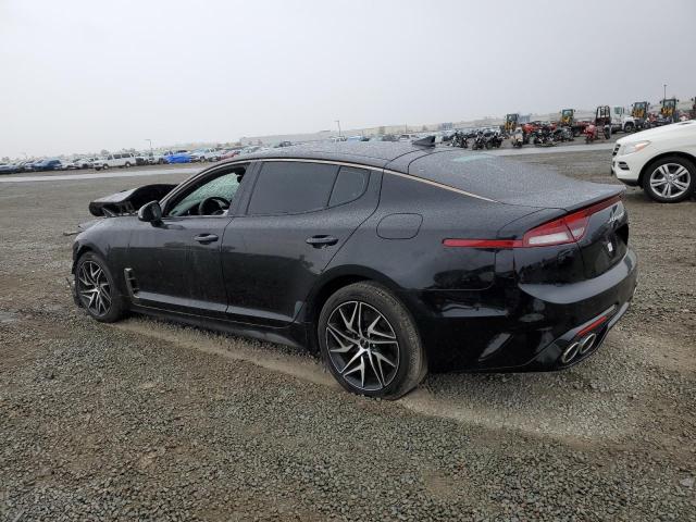 Photo 2 from auction – 2022 KIA STINGER GT with VIN KNAE35LD1N6102241
