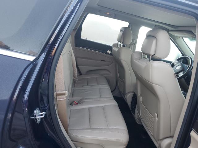 Photo 11 from auction – 2014 JEEP GRAND CHER with VIN 1C4RJFBM2EC384165