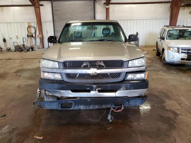 Photo 5 from auction – 2003 CHEVROLET SILVERADO with VIN 1GCHK24U43E132966