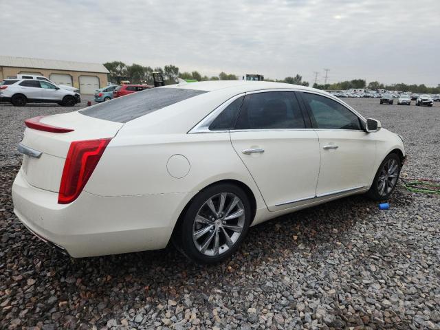 Photo 3 from auction – 2014 CADILLAC XTS LUXURY with VIN 2G61M5S32E9290626