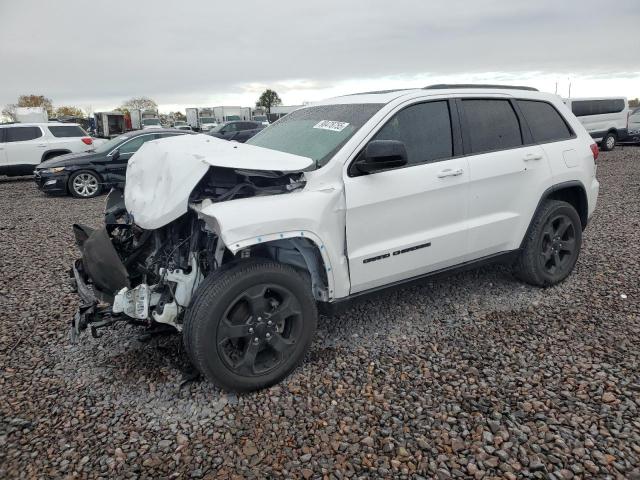 JEEP GRAND CHER 2019 with VIN 1C4RJFAG6KC545009 - Photo from auction