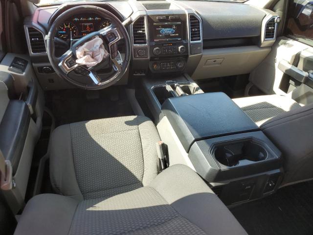 صورة رقم 8 من المزاد - 2015 FORD F150 SUPER مع VIN 1FTEW1EF5FFC74212