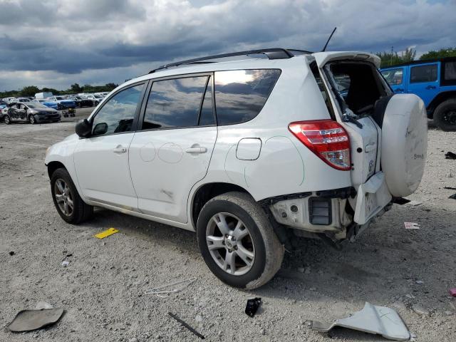 Photo 2 from auction – 2012 TOYOTA RAV4 with VIN 2T3ZF4DVXCW140432