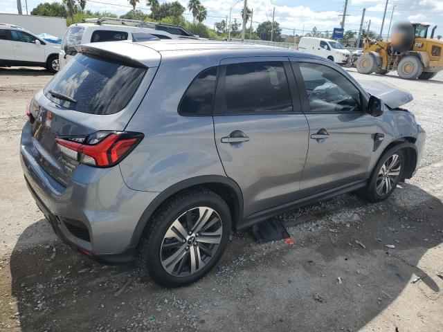 Photo 3 from auction – 2020 MITSUBISHI OUTLANDER with VIN JA4AP3AU4LU017488