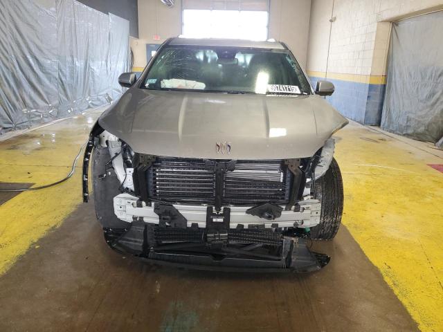 Photo 5 from auction – 2025 BUICK ENCLAVE PR with VIN 5GAERARS9SJ246758