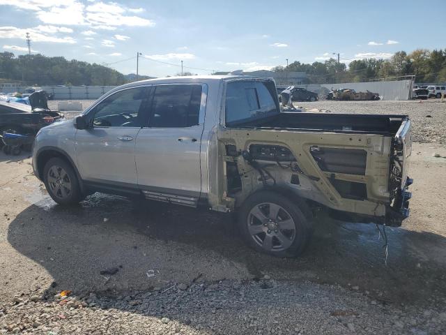 Photo 2 from auction – 2020 HONDA RIDGELINE with VIN 5FPYK3F73LB000736