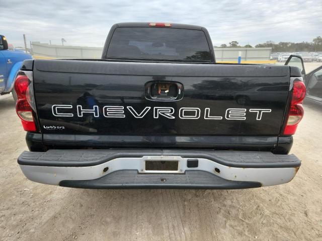 Photo 6 from auction – 2007 CHEVROLET SILVERADO with VIN 1GCEC19X27Z195298