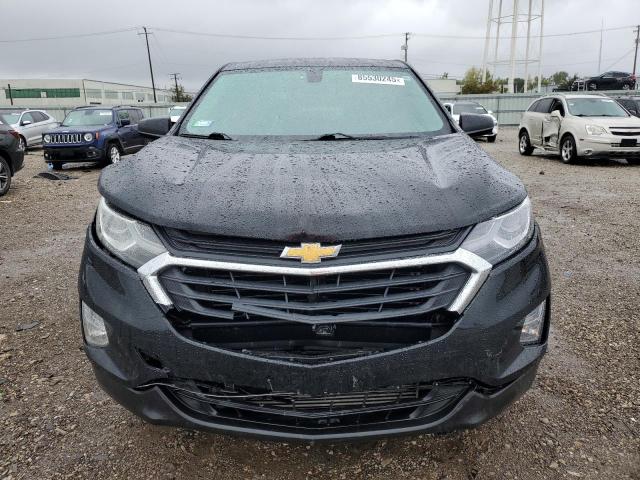 Photo 5 from auction – 2019 CHEVROLET EQUINOX LS with VIN 2GNAXSEV2K6186433