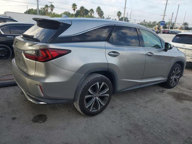 Photo 3 from auction – 2019 LEXUS RX 350 L with VIN JTJGZKCA0K2013873