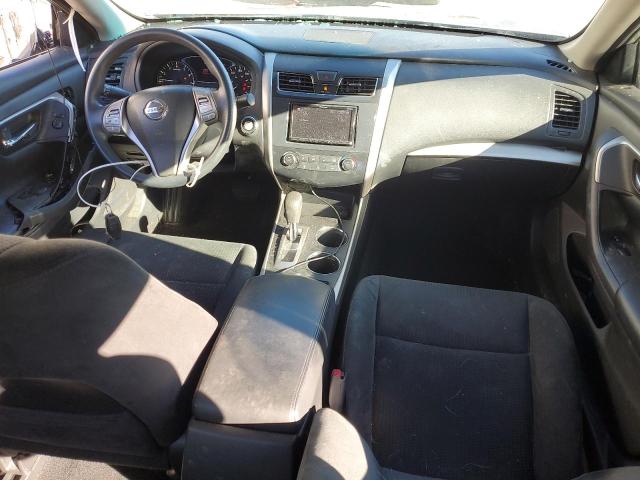 Photo 8 from auction – 2015 NISSAN ALTIMA 2.5 with VIN 1N4AL3AP3FC411575