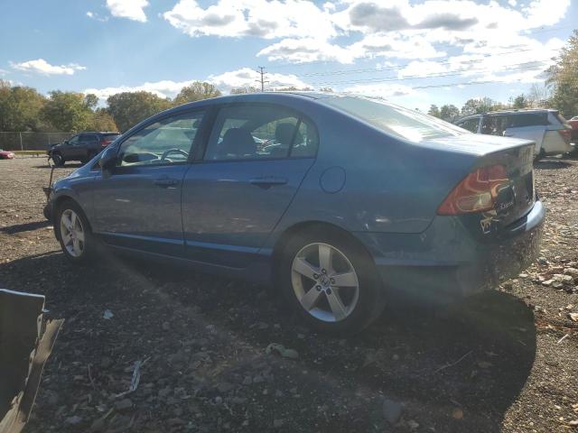 Photo 2 from auction – 2008 HONDA CIVIC EX with VIN 1HGFA16828L013984