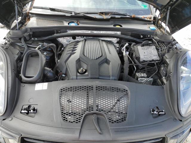 Photo 12 from auction – 2024 PORSCHE MACAN with VIN WP1AA2A53RLB08047