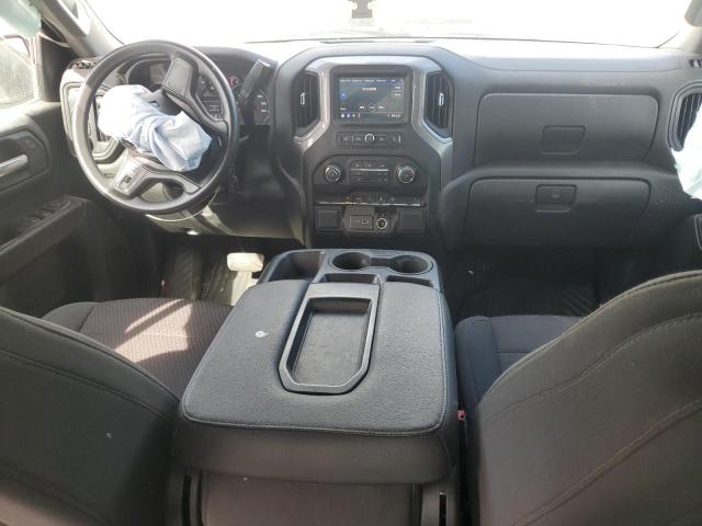 Photo 8 from auction – 2022 CHEVROLET SILVERADO with VIN 3GCPYCEK3NG176868